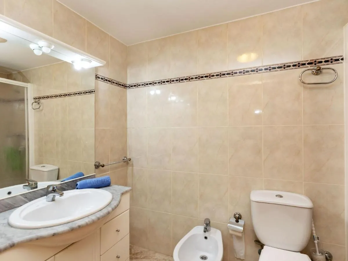 Apartment Ventura Park-2 By Interhome Salou