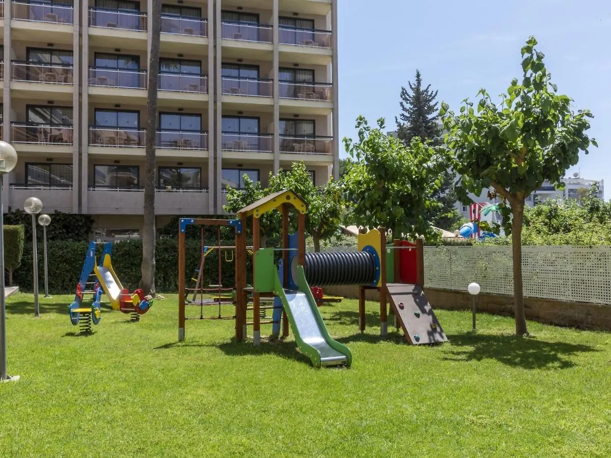 Apartment Ventura Park-2 By Interhome Salou